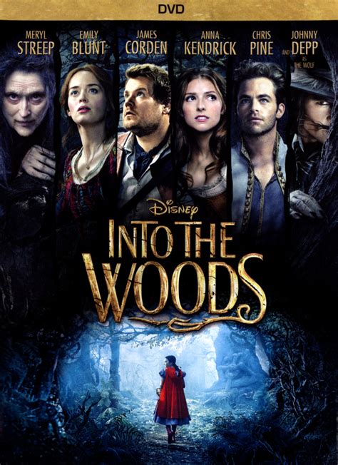 Into The Woods Sportingbet